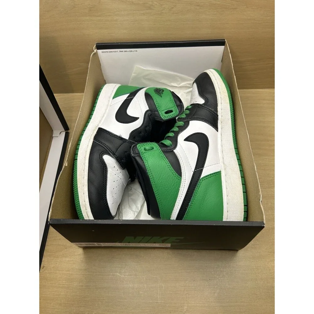 Nike shoes are